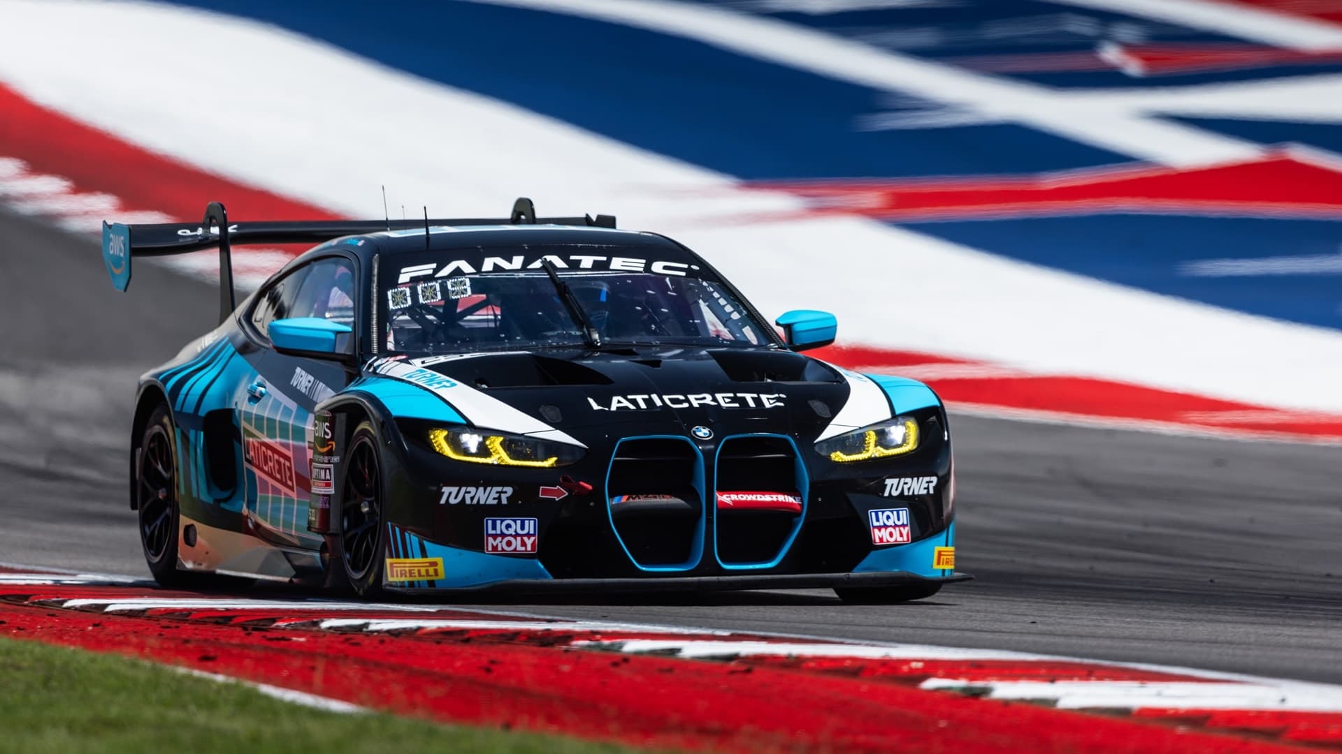 Motorsport travel category