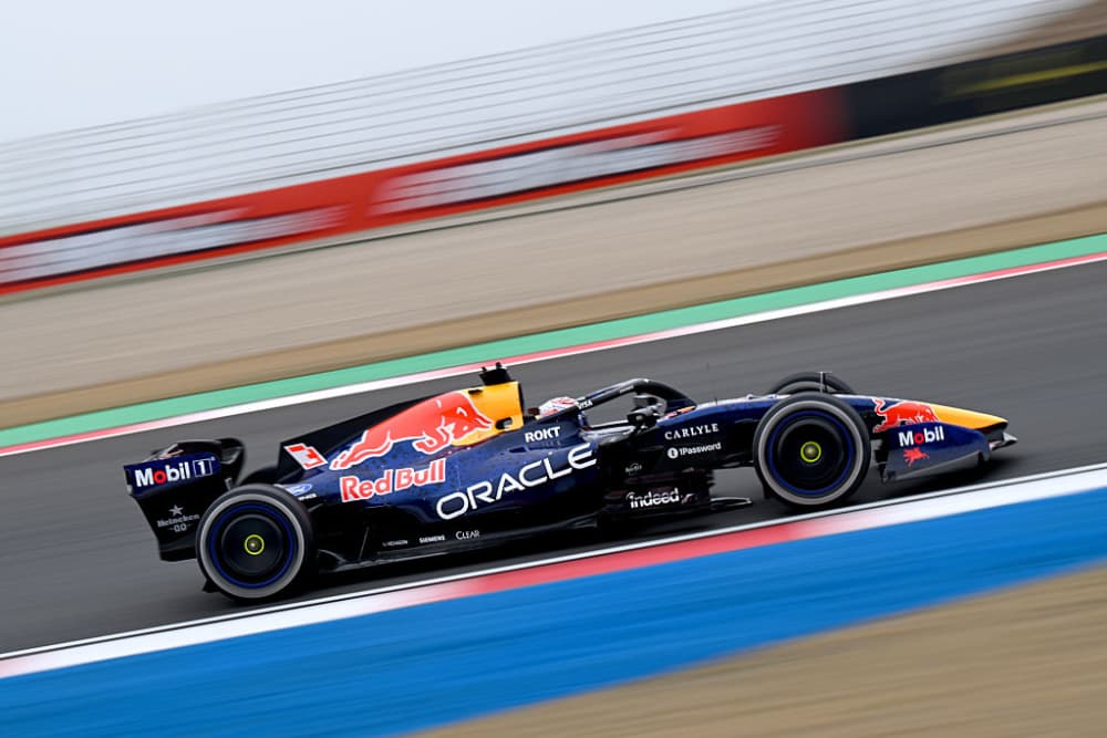 Motorsport & Action Events